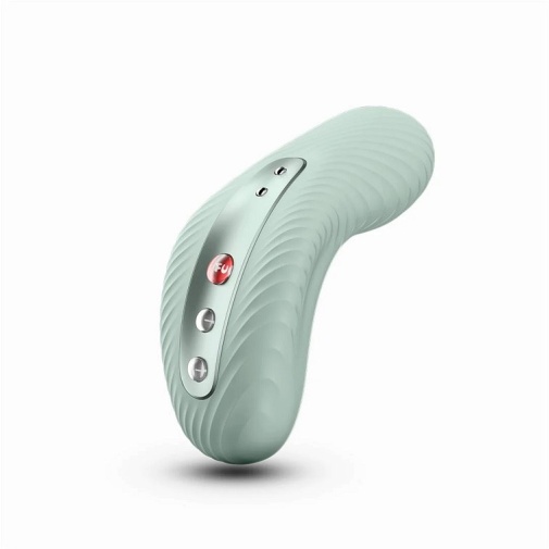 Fun Factory - Laya III Massager - Sage Green photo