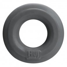 Hunkyjunk - Huj Cock Ring - Grey photo