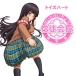 ToysHeart - Student council president 飛機杯 照片-5
