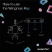 Blowcast - Wingman Plus 電動飛機杯 照片-6