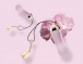Zalo - Baby Star APP Bullet Vibrator - Berry Violet photo-2