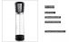 Canwin - Penis Pump 250x70mm Rechargeable photo-3