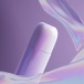 Zalo - Lia Suction Massager - Lavender Purple photo-8