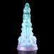 FAAK - Orchid Dream 超现实假阳具 - 紫色 照片-2
