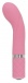 Pillow Talk - Racy G-Spot Vibe - Pink photo