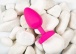 Gvibe - Gplug Bioskin - Sweet Raspberry photo-3