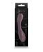 NS Novelties - Desire Pure Vibrator - Cinnamon photo-3
