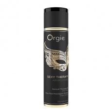 Orgie - 性感療法 - Aphrodisiac 按摩油 - 200ml 照片