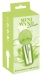 You2Toys - Mini Wand Massager - Lemon photo-9