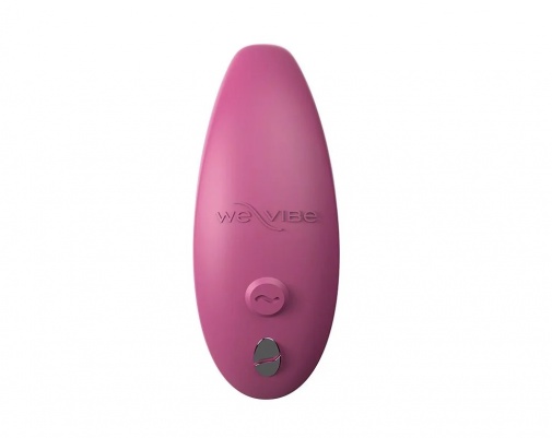 We-Vibe - Sync 2 情侶共用震動器 - 粉紅色 照片