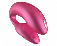We-Vibe - Chorus 遙控情侶共震器 - 粉紅色 照片