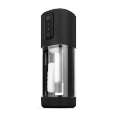 Cruizr - CX11 Heating Vibro Masturbator photo