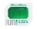 Tenga - Uni Masturbator - Emerald photo-13