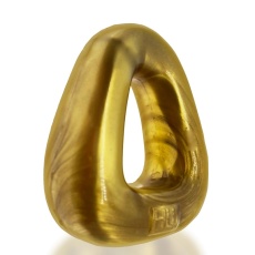 Hunkyjunk - Zoid Lifting Ring - Gold photo