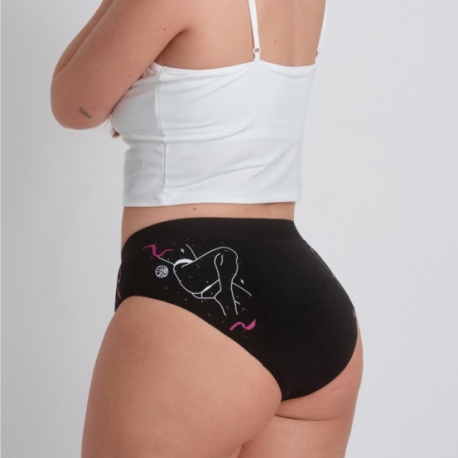 Intimina - Bloom Menstrual Panties - M photo