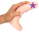 Realistixxx - Vibro Double Penetrator - Flesh photo-2