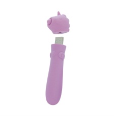 Unihorn - Karma Lilac USB 震動子彈 - 紫色 照片