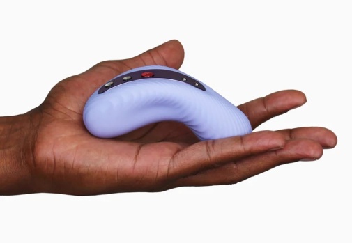 Fun Factory - Laya III Massager - Soft Violet photo