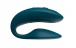 We-Vibe - Sync 2 情侶共用震動器 - 天鵝絨綠色 照片-3