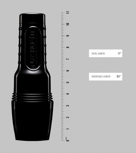Fleshlight - FleshSack 肛交飛機杯 (連陰囊) 照片