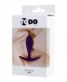 ToDo - Hub 後庭塞 - 紫色 照片-8