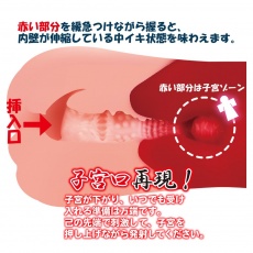 Mode Design - 巫女未子自慰器 照片