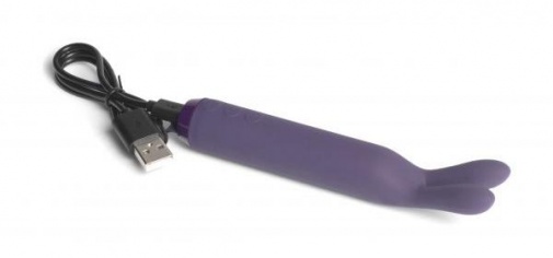 Je Joue - Rabbit Bullet Vibrator - Purple photo