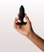 Je Joue - Egon Vibro Butt Plug - Black photo-2