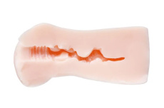 KMP - Mei Satsuki Hole Mastubator 照片