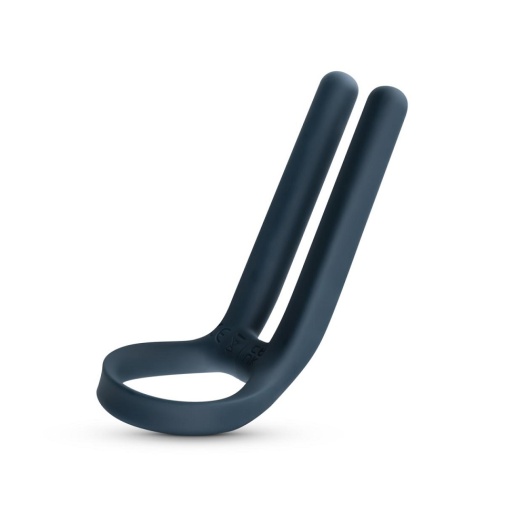 Boners - Cock Ring & Ball Stimulator - Blue photo
