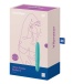 Satisfyer - Ultra Power Bullet 6 - Turquoise photo-5