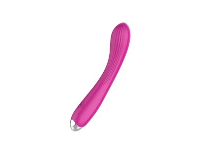 KIKO G-Force Powerful G-Spot Vibrator Review – Deep Stimulation and Ergonomic Design KIKO G-Force Powerful G-Spot Vibrator Review – Deep Stimulation and Ergonomic Design