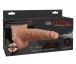 Fetish Fantasy - 7.5" 寸穿戴式空心仿射精假陽具 照片-6