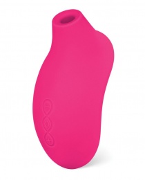 Lelo - Sona Cruise 聲波脈動陰蒂按摩器第二代 - 桃紅色 照片