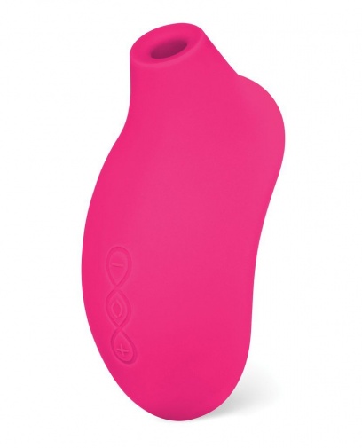 Lelo - Sona Cruise 聲波脈動陰蒂按摩器第二代 - 桃紅色 照片