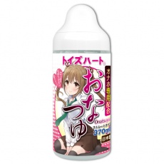 Toysheart - Onatsuyu 自慰專用潤滑劑  - 370ml 照片