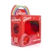 Unihorn - Cupid's Beau Clitoral Vibe - Red photo-7
