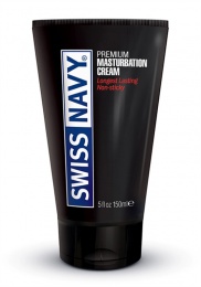 Swiss Navy - Premium 自慰乳霜 - 150ml 照片
