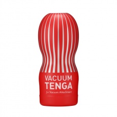 Tenga - 真空杯 - 紅色 照片