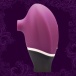 T-Best - Dualady Double Lipper - Purple photo-6