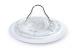 Drywell - 0.01 Thin PU Condoms 3's Pack photo-3