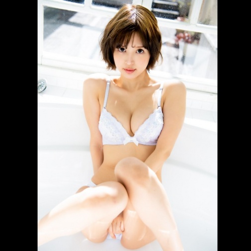 NPG - Tsukasa Aoi 2nd Generation Masturbator photo