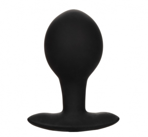CEN - Weighted Inflatable Plug L - Black photo