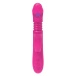 Nasstoys - Passion Heat Thrusting Rabbit Vibrator - Pink photo-2