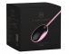 L'Amourose - Mae Bullet Vibrator - Pink photo-4