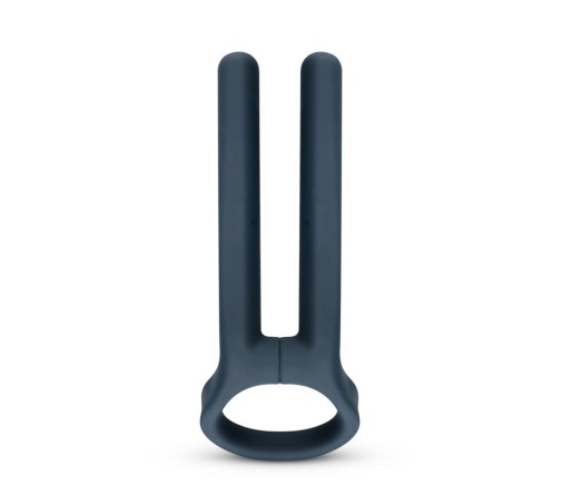 Boners - Cock Ring & Ball Stimulator - Blue photo