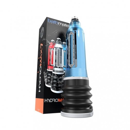 Bathmate - Hydromax 7 - Blue photo