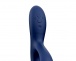We-Vibe - Nova 2 震動器 - 午夜藍色 照片-5