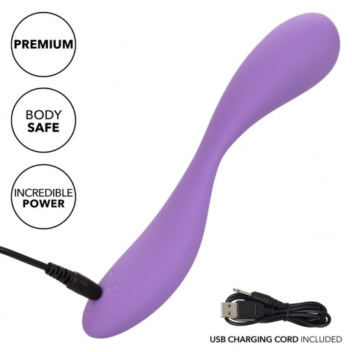 CEN - Contour Demi Vibe - Purple photo