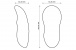 We-Vibe - Touch X 震動器 - 天鵝絨綠色 照片-6